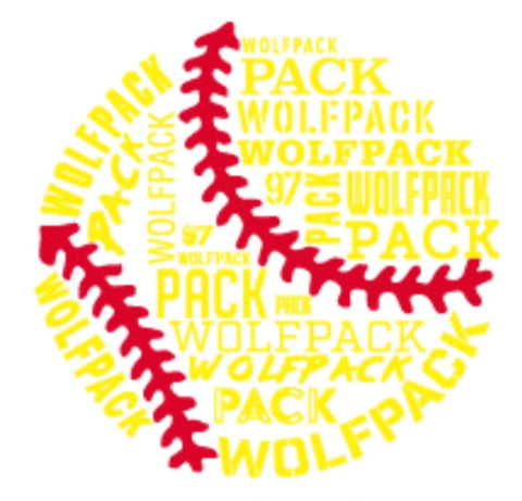 Wolfpack Softball Collection