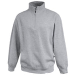 Wolfpack Cotton 1/4 Zip Solid